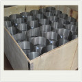 Elemento / cartucho de filtro de água de aço inoxidável amplamente utilizado